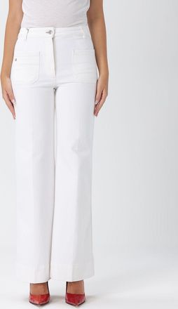 Victoria Beckham Jeans Victoria Victoria Beckham in denim stretch