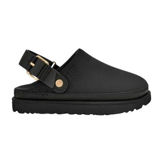 UGG Ugg, Mujer, Zapatos, Negro, Talla: 36 EU