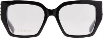 Gucci Demo Sport Ladies Eyeglasses GG2042O 001 53