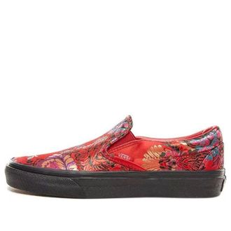 Vans Slip-On Festival Satin VN0A38F7ULP