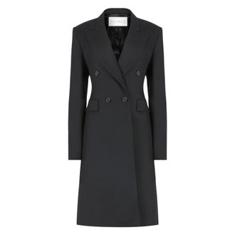 Nina Ricci Donna, Cappotti, Nero, S, new