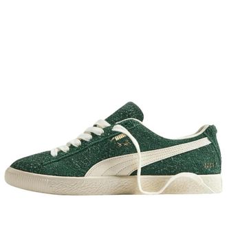 Puma END. x PUMA Clyde OG 50th Anniversary - Pine 392302-01