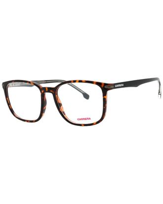 Carrera Mens Carrera 292 53Mm Optical Frames