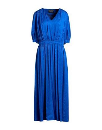 Moschino DRESSES - Maxi dresses sur YOOX.COM