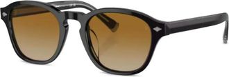 Brunello Cucinelli 0BC3004 sunglasses - Black