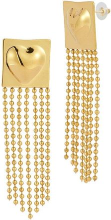 Sphera Milano Plated Earrings
