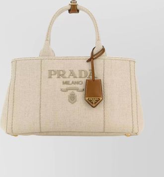 Prada shopping bag