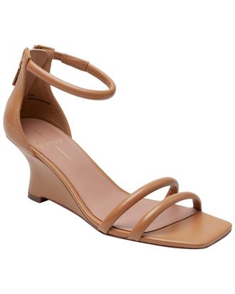 Linea Paolo Violeta Leather Sandal