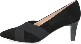 Peter Kaiser Donna, Scarpe, Nero, 39 EU, new