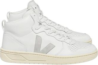 Veja Donna, Scarpe, Bianco, 39 EU, new