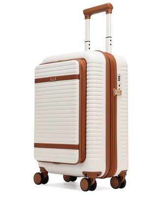 Elle Escape Expandable Carry-On Suitcase