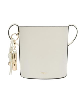Furla Bags.. Cream