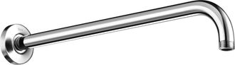 Roca Roca - Brazo Para Rociador De Ducha De Pared Raindream Medidas: 400 Mm