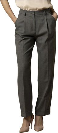 Kocca Mujer, Pantalones, Gris, Talla: M