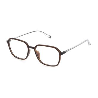 Fila Glasses, unisex, Brown, Size: 52 MM Vfi202 Sunglasses