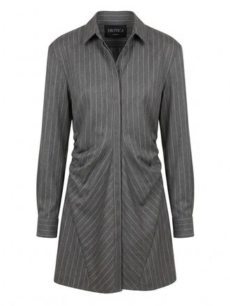 Dondup Shirt Dress