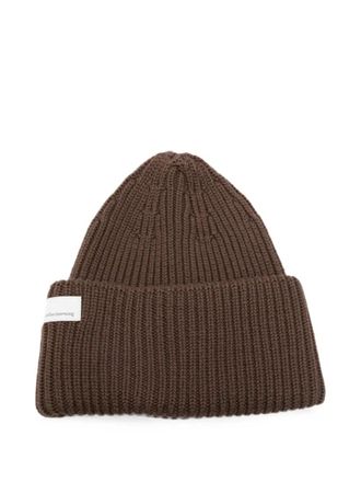 Nine In The Morning Hat Wool Umi