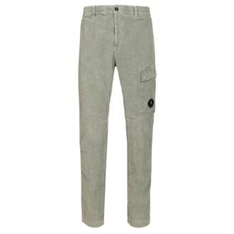 C.P. Company Hombre, Pantalones, Gris, Talla: M
