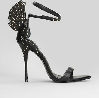 Sophia Webster Cherub Sandals