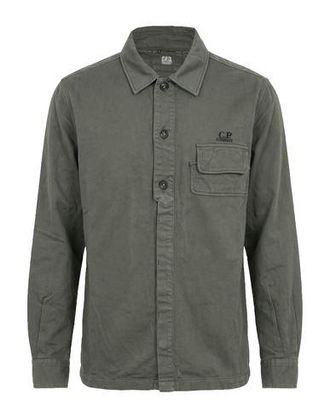 C.P. Company TOPWEAR - Shirts on YOOX.COM
