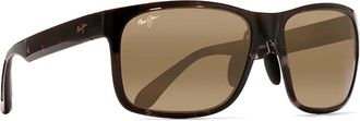 Maui Jim Occhiali da sole Maui Jim sabbia rossa