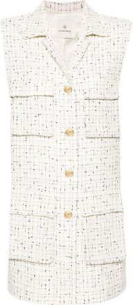 Anine Bing Alden Dress