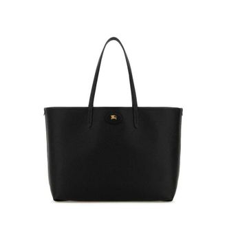Burberry Black Medium Bloomsbury Reversible Handbag Borse A Mano