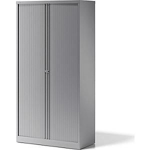 Bisley Rollladenschrank Essentials Hxbxt 1970 X 1000 X 470 Mm 4