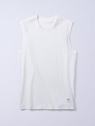 Calvin Klein Jung Kook for Calvin Klein Muscle Tank Top