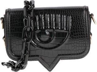 Chiara Ferragni BOLSOS - Bolsos con bandolera en YOOX.COM