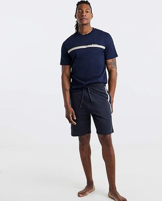 HUGO BOSS Lounge Short