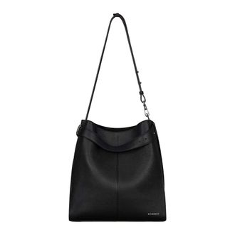 Givenchy Black Statement Bags - Bags - Mujer - Negro - ONE SIZE