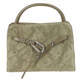 Francesco Biasia Iconic Hot Minute - - Bags - Donna - Verde - ONE SIZE