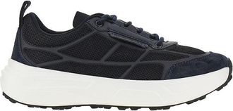 Emporio Armani Sneakers in mesh Travel Essential Man 10