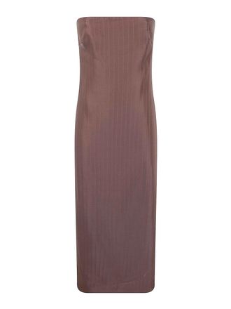 Loulou Studio Giulia Sleeveless Dress