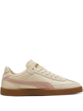 Puma Club II sneakers - Beige