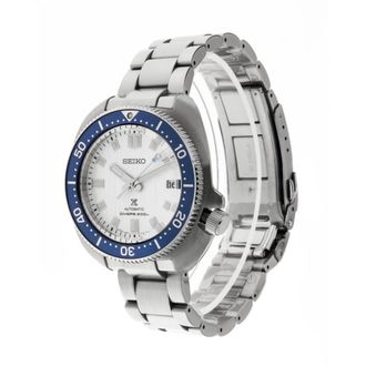 Seiko Spb 301J1 - Prosepx Automatisch duikhorloge 200M - Dames - Horloges - Grijs - ONE Size - Accessoires