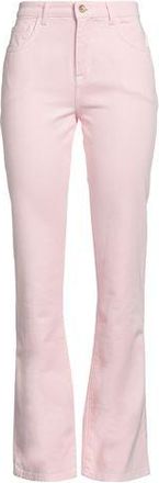 Patrizia Pepe PARTES DE ABAJO - Pantalones vaqueros en YOOX.COM