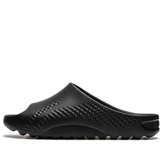 Li-Ning Soft Cleanfit Slippers Black AGAU023-3