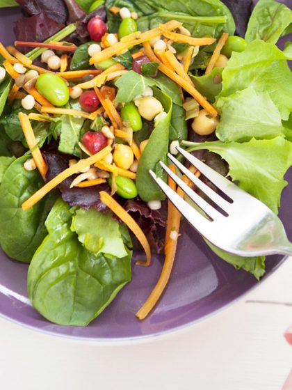 Eat Better At Work With These 3 Tips