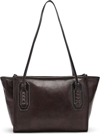 Hobo Expedition Small Tote Womens Handbags Flintrock, Leather