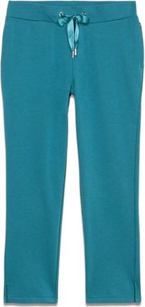 Oltre Mujer, Pantalones, Azul, Talla: XL
