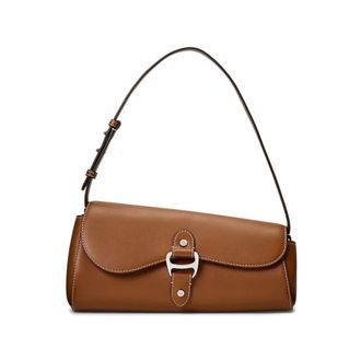 Ralph Lauren Donna, Borse, Marrone, Taglia unica, new