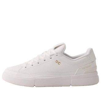 On Running (WMNS) On Running The Roger Centre Court White 3WG10401200