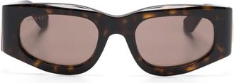 Gucci Interlocking G Sunglasses