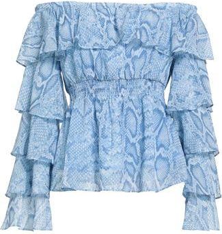 No Secrets World TOPWEAR - Tops on YOOX.COM