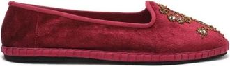 Maliparmi Maliparmi, Donna, Scarpe, Rosso, 36 EU, new