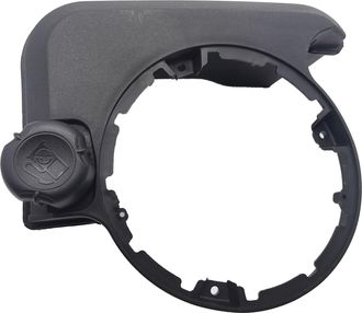 OEM Dep&oacute;sito De Combustible Para Briggs & Stratton, Compatible Con Un Peque&ntilde;o Motor De Gasolina Quantum De 4 A 6,75 Cv, De Pl&aacute;stico, Dep&oacute;sito De Combustib