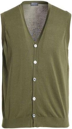 Drumohr KNITWEAR - Cardigans on YOOX.COM