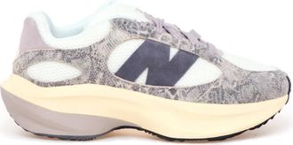 New Balance Wrpd Runner - Dames - Fitnessschoenen - Veelkleurig - 41 1/2 EU - Su&egrave;de - Fitness